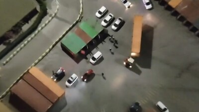 Bakan Yerlikaya: 373 kilo kokain ele geçirildi