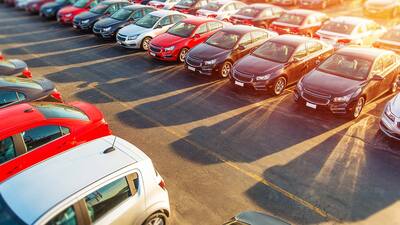 Otomobil satışlarına kampanya dopingi