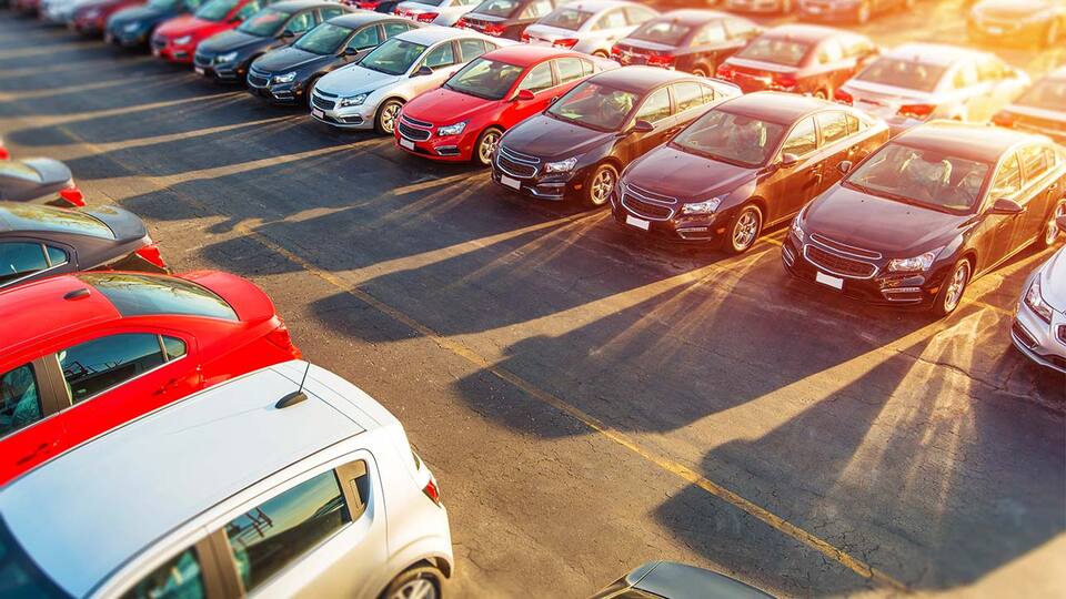 Otomobil satışlarına kampanya dopingi