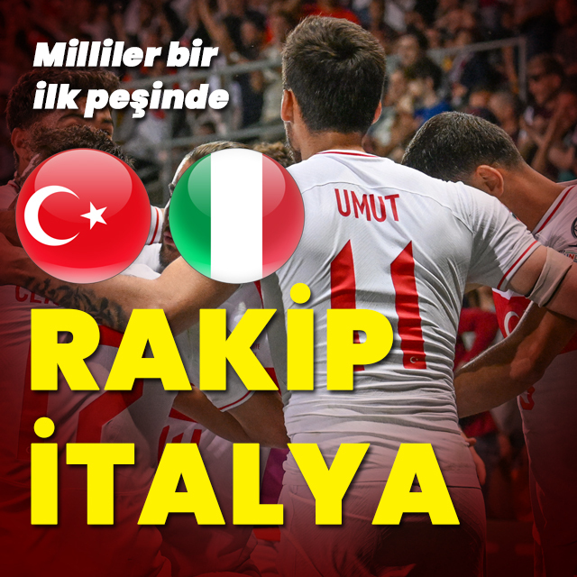 İşte Montella'nın İtalya 11'i!