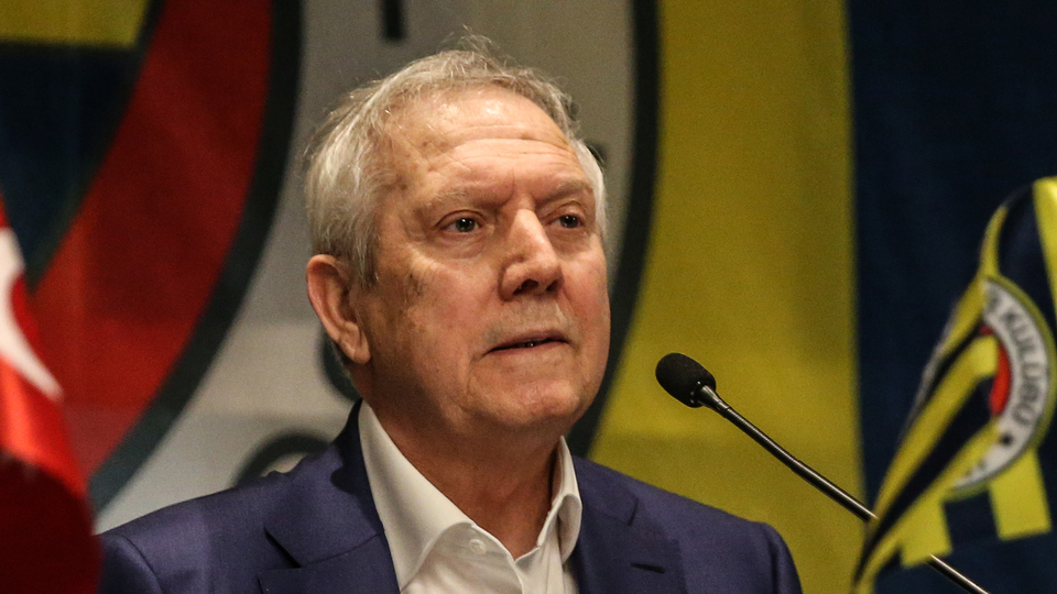 Aziz Yıldırım'dan çarpıcı sözler