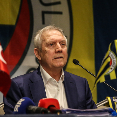 Aziz Yıldırım'dan çarpıcı sözler