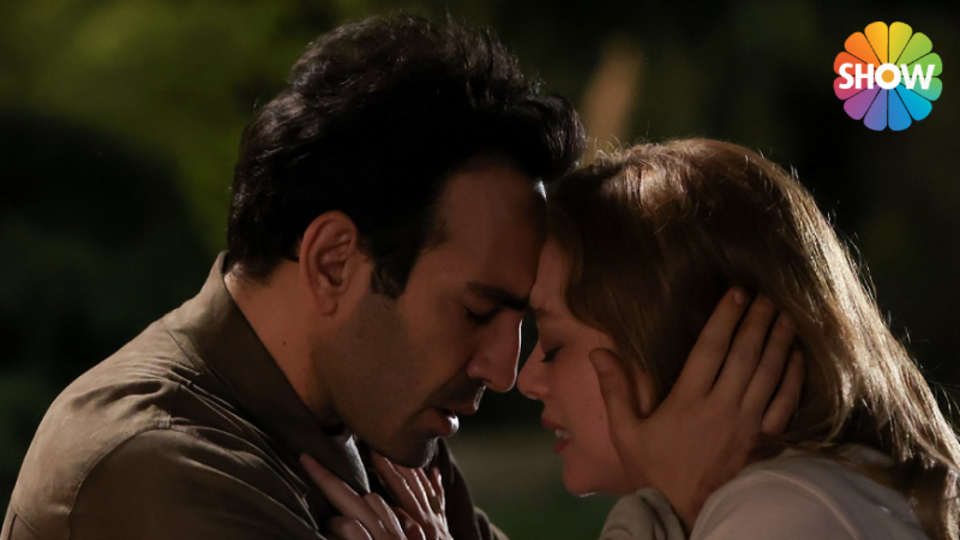 Evren ve Bahar yakınlaşıyor