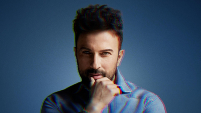 Tarkan'dan albüm duyurusu