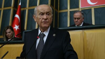 "Terörist belediye başkanı istemiyoruz"