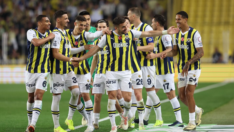 En fazla Fenerbahçe kazandırdı