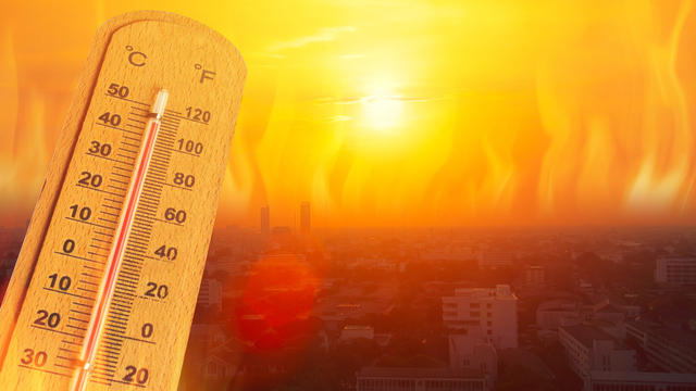 El Nino bitti etkisi sürecek (Bu yaz da rekor sıcaklıklar görülecek mi?)