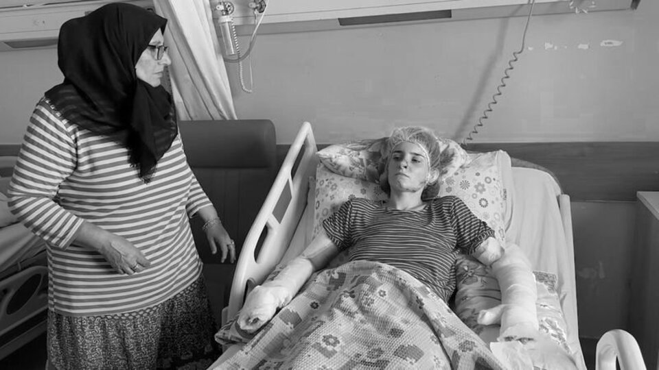 Evlilik yıl dönümünde 27 yerinden bıçaklandı!