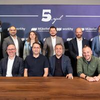 20 milyon dolar değerleme üzerinden yatırım aldı