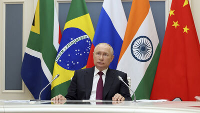 Rusya'dan Türkiye ve BRICS açıklaması