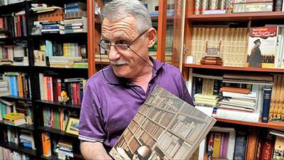 AK Partili eski vekil hayatını kaybetti