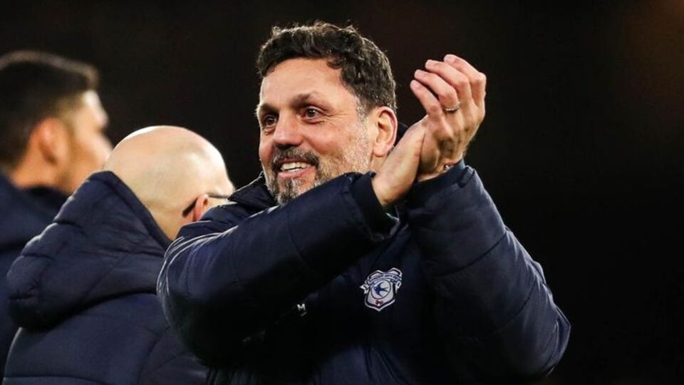 Erol Bulut imzayı attı!