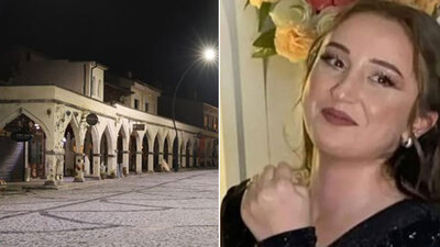 21 yaşındaki Nazlı balayında can vermişti! Ön otopsi raporu çıktı!