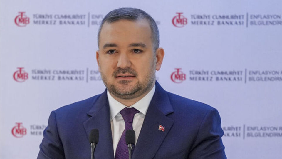 "Geçiş döneminin sonuna gelmiş bulunuyoruz"