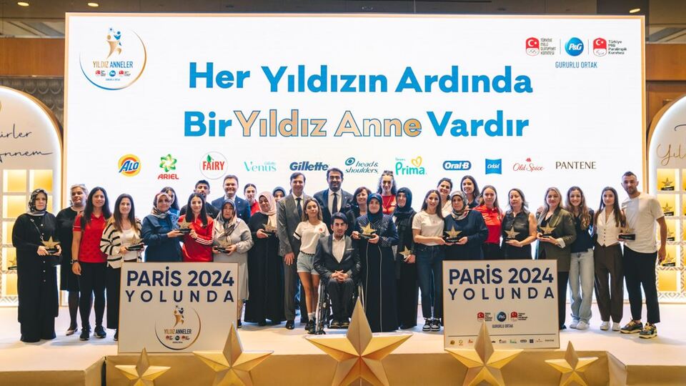 'Yıldız Anneler' Projesi 10. yılında!