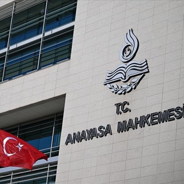 AYM'den rektör atamalarına ilişkin karar