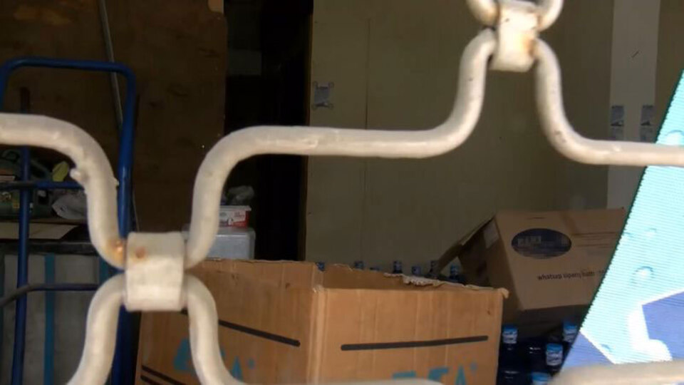 Sucu dükkanındaki istismar dehşetinde karar!