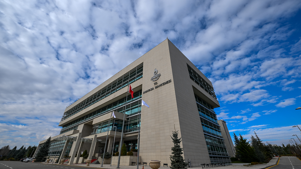 AYM'den önemli KHK iptalleri