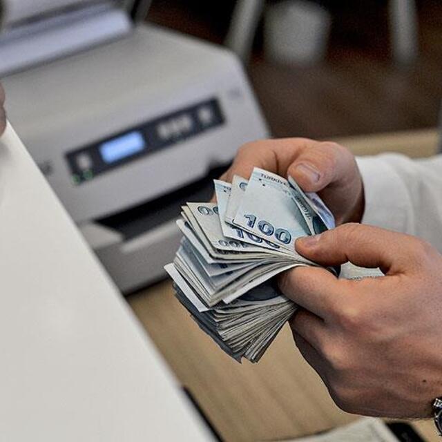 Bayram ikramiyesi açıklaması