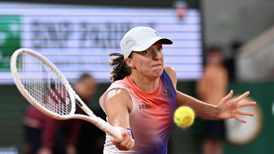 Swiatek ile Sinner, yarı finalde!