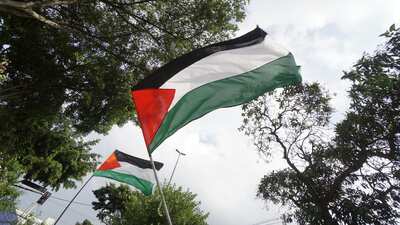 Hamas arabuluculardan ne istedi?