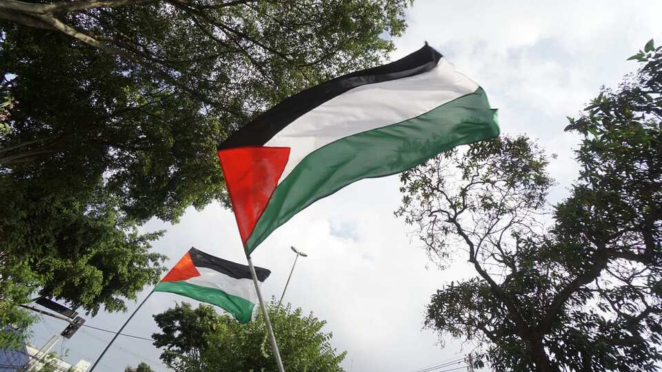 Hamas arabuluculardan ne istedi?