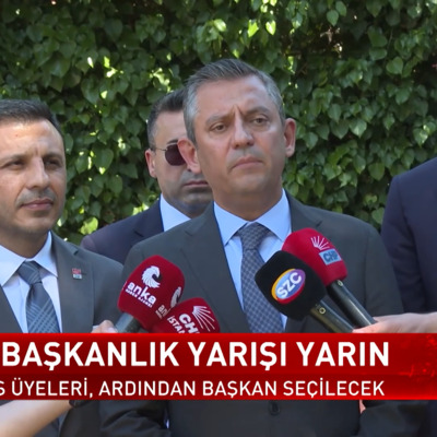 Ana Haber Bülteni - 4 Haziran 2024 (Siyasette ''kayyum'' tartışması)