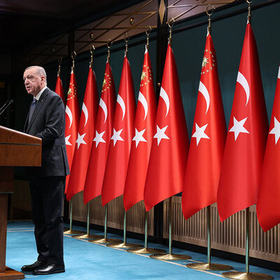 Kabine Toplantısı kararları ve sonuçları