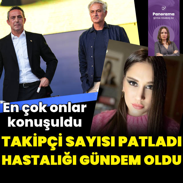 Takipçi sayısı patladı, hastalığı gündem oldu