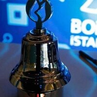 Borsa günü düşüşle tamamladı!