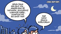 Can Baytak karikatürleri (Haziran 2024)