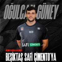 Beşiktaş'a yeni sol kanat!