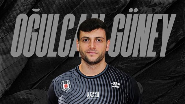 Beşiktaş'a yeni sol kanat!