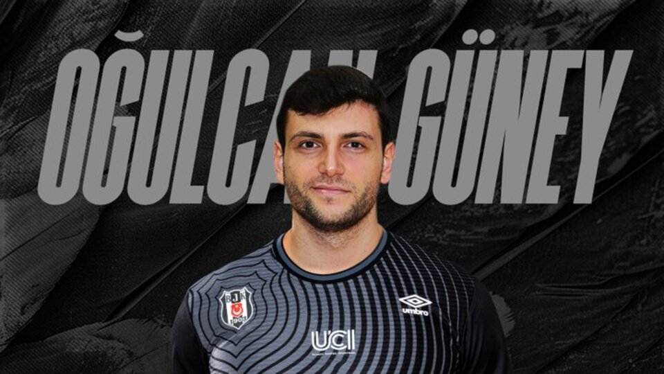 Beşiktaş'a yeni sol kanat!
