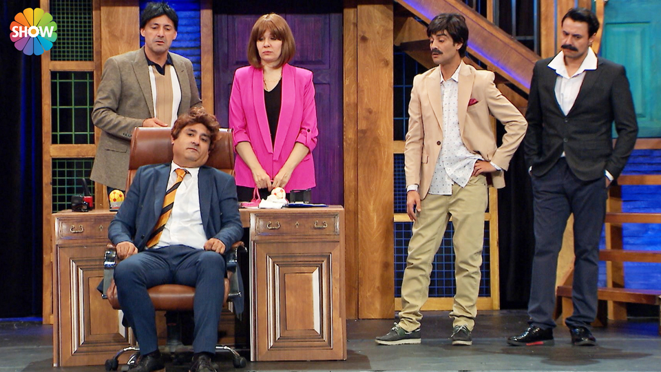 Yeni bölüm tanıtımı yayınlandı