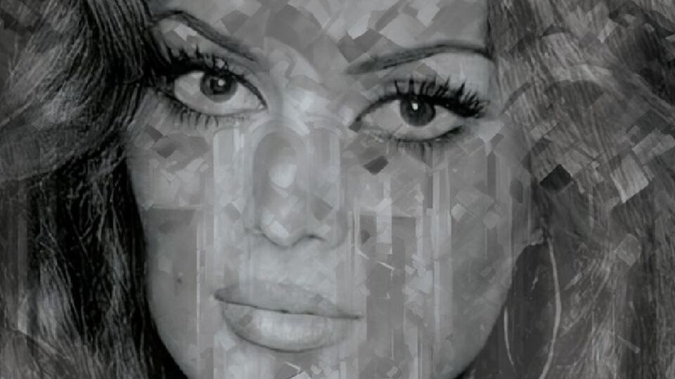 'Türkan Şoray'ın Sonsuz Senfonisi' AKM'de