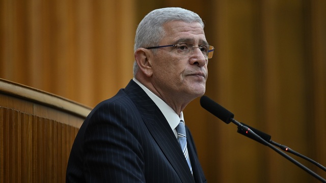 Dervişoğlu'ndan normalleşme tepkisi