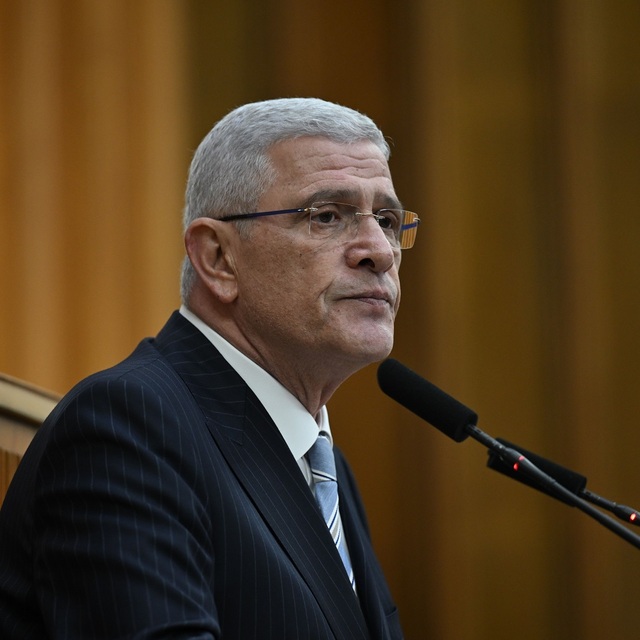 Dervişoğlu'ndan normalleşme tepkisi