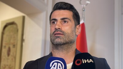 Demirel'den Mourinho ve EURO 2024 yorumu!