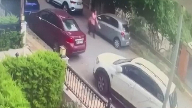85 yaşındaki kadın dolandırıcılara 7 milyon TL'yi eliyle teslim etti