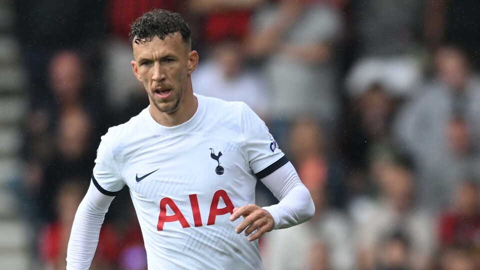 Tottenham'dan 4 oyuncusu veda!