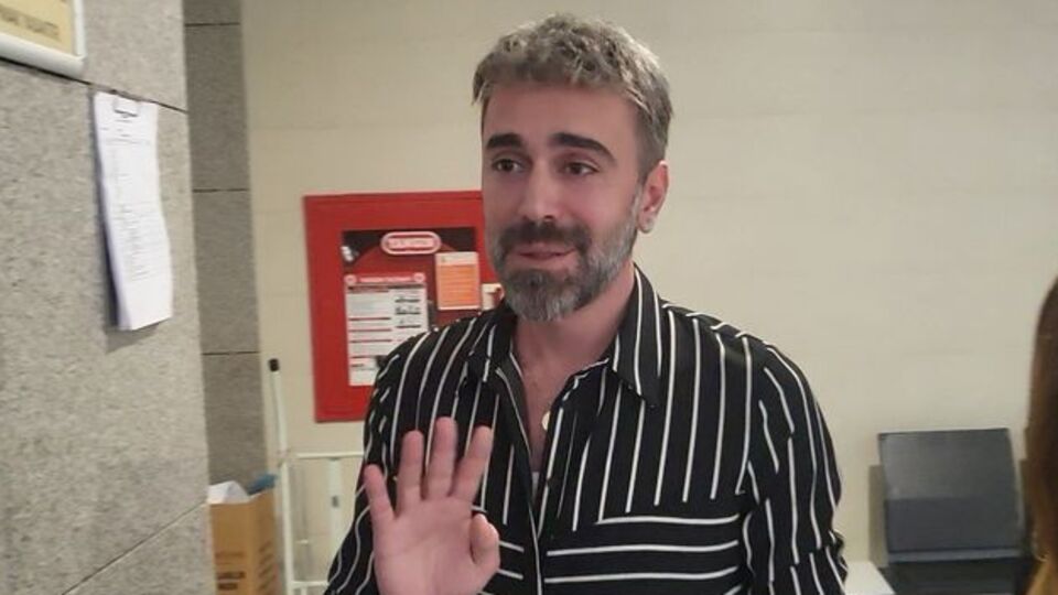 "Tefeciler kafama silah dayadı"