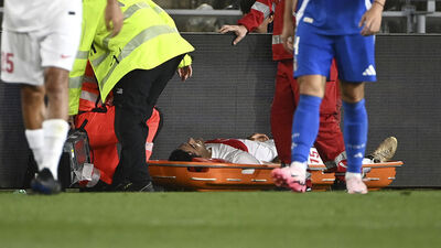 A Milli Takım'da Ozan Kabak şoku!