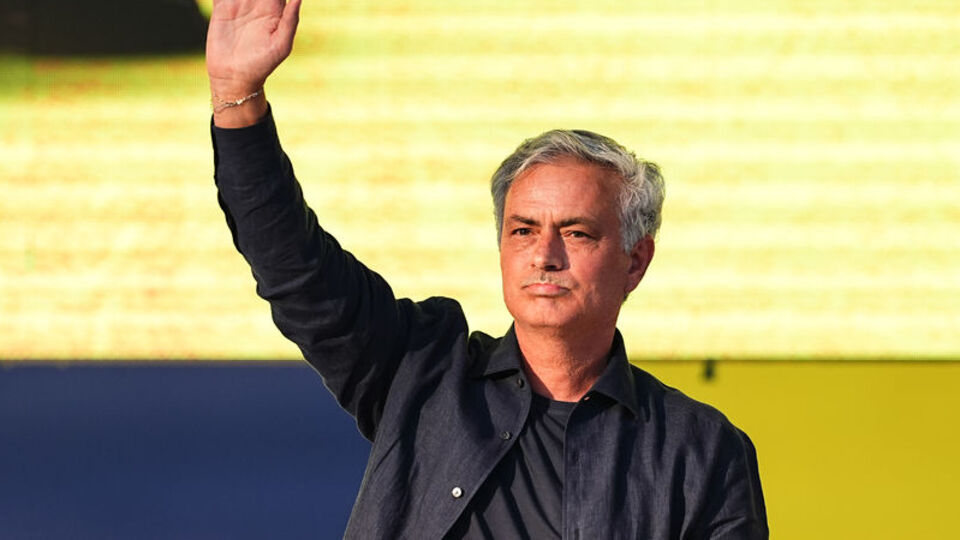 Mourinho, KAP'a bildirildi! Maaşı açıklandı