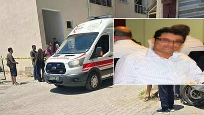 Avukat başından vurulmuş halde bulunmuştu! Sır perdesi aralandı!