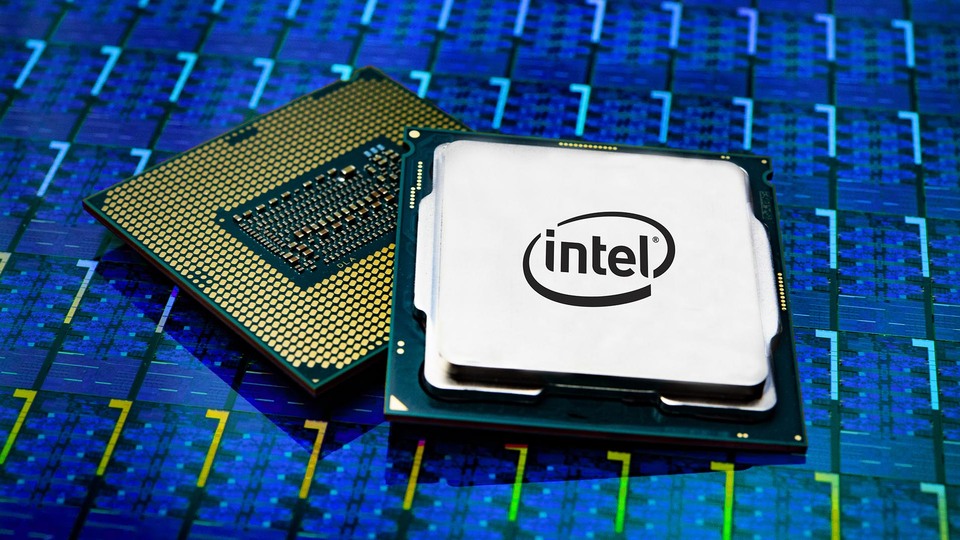 Intel'den 11 milyar dolarlık satış