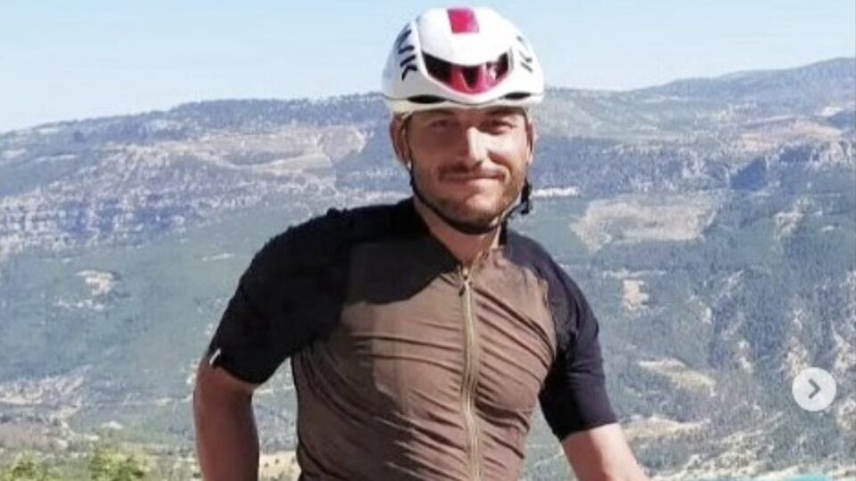 Yine benzer kaza! Genç bisikletli kaza kurbanı oldu