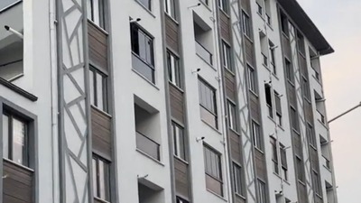 Koğuş arkadaşlığı cinayetle bitti!