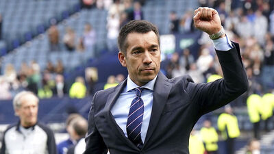 Beşiktaş yeni hocasını açıkladı!