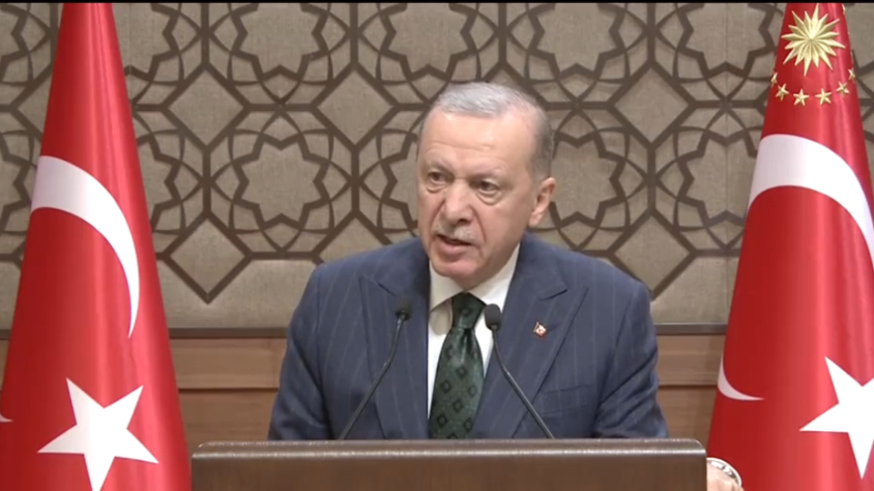 'Hakkari kararı kimseyi rahatsız etmesin'